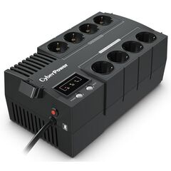 Настольный ИБП BS450E, 450 ВА (270 Вт)  – ТА