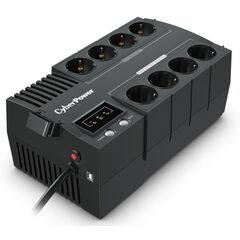 Настольный ИБП BS650E, 650 ВА (360 Вт)  – ТА