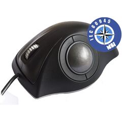 Трекбол 38 мм E38-76A31D-M017  – ТА