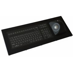 Клавиатура KSME103B7USB-WLED  – ТА