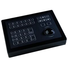 Клавиатура KSML38S1USB-WLED  – ТА