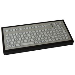 Клавиатура KST102F7 USB  – ТА