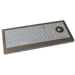 Клавиатура KSTM105RVS0007 USB  – ТА