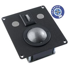 Морской трекбол 50 мм LTSX50N8-0BT1-M  – ТА