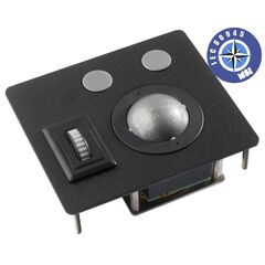 Морской трекбол 38 мм MTSX38F8-0BT1-MC3  – ТА