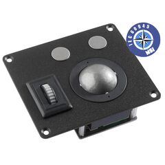 Морской трекбол 38 мм MTSX38N8-0BT1-MC3  – ТА