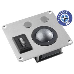 Морской трекбол 38 мм MTSX38N8-0001-MC3  – ТА