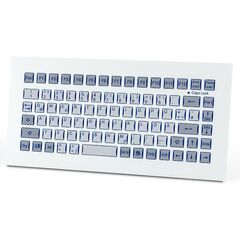 TKF-085b-MODUL-USB-US/CYR, мембранная клавиатура в панель  – ТА