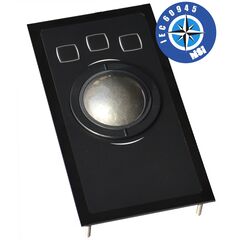 Морской IP67 трекбол 50 мм TSX50С1-0BT1-M  – ТА