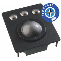 Морской IP65 трекбол 50 мм TSX50F2-0BT1-M  – ТА