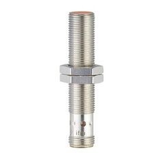 Измерительный датчик M12×60 (0,375…3,75 мм), PNP/NPN "НО/НЗ"+IO-Link, разъем M12  – ТА