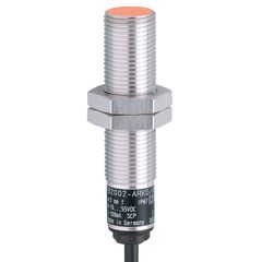 Индуктивный датчик M12×54 (Sn=2 мм), 2-пров. DC "НО", кабель 2 м  – ТА