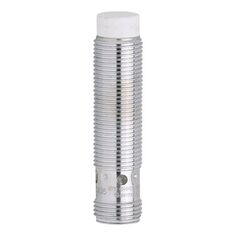 Индуктивный датчик M12×50 (Sn=7 мм), 2-пров. DC "НО", разъем M12  – ТА