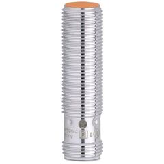 Индуктивный датчик M12×45 (Sn=4 мм), 2-пров. DC "НО", разъем M12  – ТА