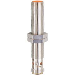 Индуктивный датчик M12×70 (Sn=4 мм), PNP "НО", разъем M12  – ТА