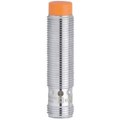 Индуктивный датчик M12×50 (Sn=4 мм), PNP "НО", разъем M12  – ТА