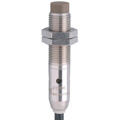 Индуктивный датчик M12×61 (Sn=7 мм), PNP "НО", кабель 10 м  – ТА
