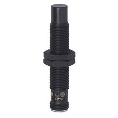 Индуктивный датчик M12×65 (Sn=8 мм), PNP "НО", разъем M12  – ТА
