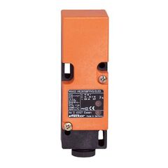 Индуктивный датчик 40×40×120, НО/НЗ (2-пров.), 20…250 VAC/DC, клеммы  – ТА