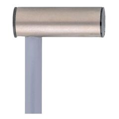 Индуктивный датчик Ø6.5×19 (Sn=2 мм), PNP "НО", кабель 2 м  – ТА