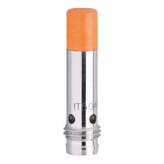 Индуктивный датчик Ø6.5×30 (Sn=4 мм), PNP "НО", разъем M8  – ТА