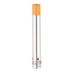 Индуктивный датчик Ø6.5×50 (Sn=4 мм), PNP "НО", разъем M8  – ТА