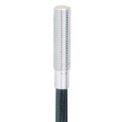 Индуктивный датчик M5×23 (S=0.8 мм), PNP "НО", кабель 2 м  – ТА
