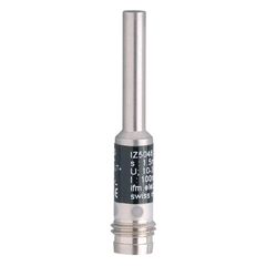 Индуктивный датчик Ø4×41 (Sn=1.5 мм), PNP "НО", разъем M8  – ТА