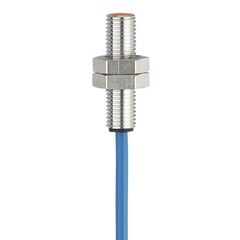 Индуктивный датчик NAMUR M8×30 (Sn=1 мм), НЗ, кабель 2 м  – ТА
