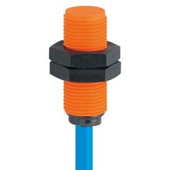 Индуктивный датчик NAMUR M12×30 (Sn=2 мм), НЗ, кабель 2 м  – ТА