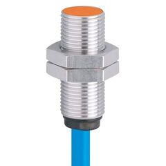 Индуктивный датчик NAMUR M12×30 (Sn=2 мм), НЗ, кабель 2 м  – ТА