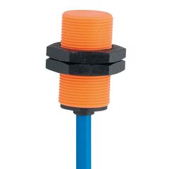 Индуктивный датчик NAMUR M18×33 (Sn=5 мм), НЗ, кабель 2 м  – ТА