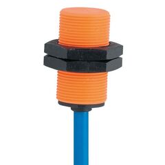 Индуктивный датчик NAMUR M18×33 (Sn=8 мм), НЗ, кабель 2 м  – ТА