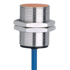 Индуктивный датчик NAMUR M30×41 (Sn=10 мм), НЗ, кабель 2 м  – ТА
