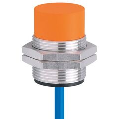 Индуктивный датчик NAMUR M30×41 (Sn=15 мм), НЗ, кабель 2 м  – ТА