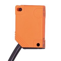 Индуктивный датчик NAMUR 40×12×26 (Sn=2 мм), НЗ, кабель 2 м  – ТА