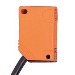 Индуктивный датчик NAMUR 40×12×26 (Sn=4 мм), НЗ, кабель 2 м  – ТА