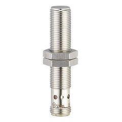 Индуктивный датчик M12×60 (Sn=4 мм), PNP/NPN "НО/НЗ", разъем M12  – ТА