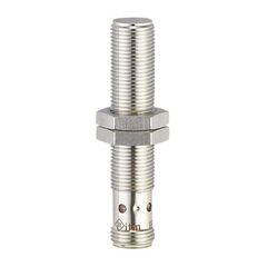 Индуктивный датчик M12×60 (Sn=4 мм), 2×PNP/NPN "НО/НЗ", разъем M12  – ТА