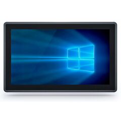 Панельный ПК 15.6" с N97, 8GB / 128GB SSD, мультитач, Диагональ экрана: 15.6", Установленный CPU: Processor N97, Установленное ОЗУ: 8 GB, Установленный накопитель: 128 GB NVMe  – ТА