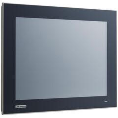 Тонкий клиент 15" с Celeron J6412, 8GB RAM, 2×LAN, 2×COM, 4×USB, резистивный сенсор, Диагональ экрана: 15", Сенсорный экран: аналоговый резистивный, Установленный CPU: Celeron J6412  – ТА