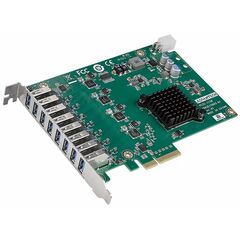 Контроллер USB 3.0 (8 портов), PCIe x4  – ТА