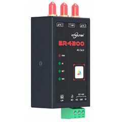 Мини-роутер с 4G LTE, Wi-Fi 6, 1×LAN  – ТА