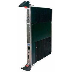 Процессорная плата CPCI 6U 4HP с Core i5-13600HRE, 32GB RAM, Установленный CPU: i5-13600HRE  – ТА
