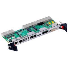 Плата Rear-IO для MIC-360  – ТА
