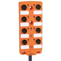 EBC023  – ТА