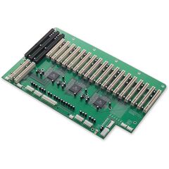 Кроссплата 1×ISA, 17×PCI, 1×PICMG, 1×PICMG/PCI  – ТА