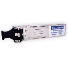 SFP-модуль Gigabit BX SM 70км WDM-B LC, DDM, −40…+85°С  – ТА