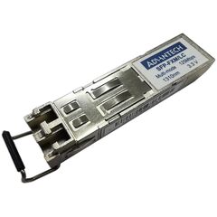 SFP-модуль Gigabit LX MM 2км LC, DDM, −40…+85°С  – ТА