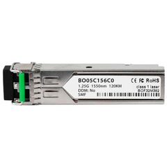 SFP-модуль Gigabit XD SM 50км LC, −40…+85°С  – ТА